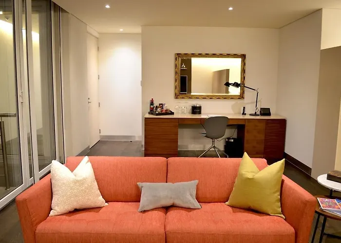Hotel Stara Hamburgo Boutique (adults Only)