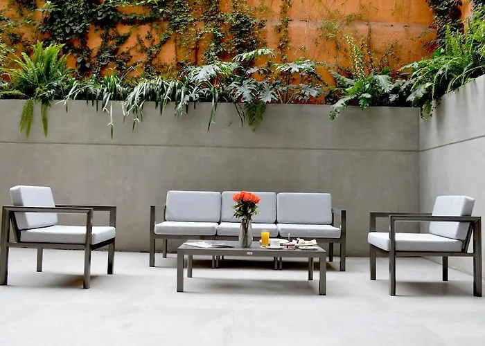 Stara Hamburgo Boutique (adults Only)