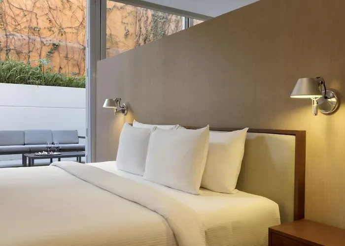 Hotel Stara Hamburgo Boutique (adults Only) Mexico City
