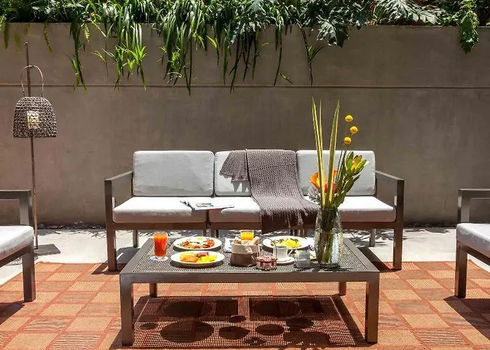 Stara Hamburgo Boutique (adults Only) Mexico City