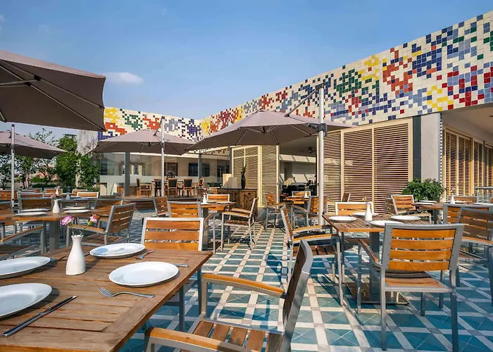 Stara Hamburgo Boutique (adults Only) Mexico City