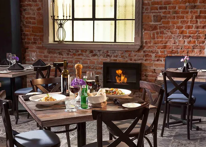 Stara Hamburgo Boutique (adults Only) 5*