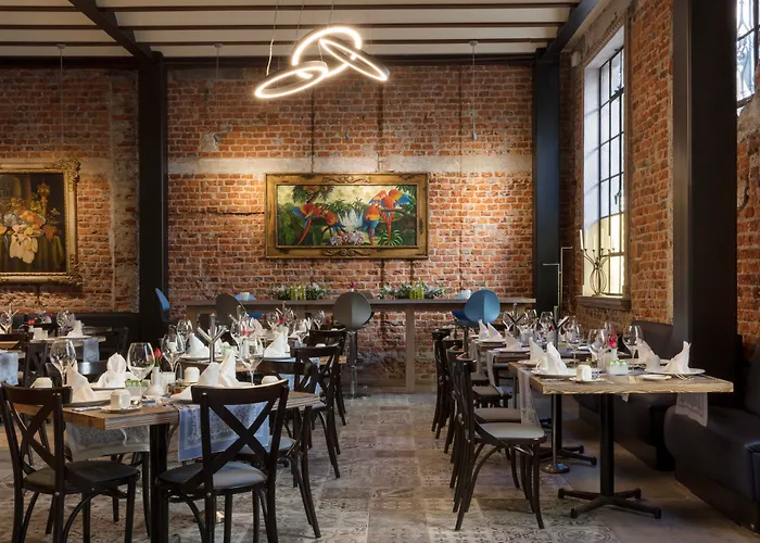 Stara Hamburgo Boutique (adults Only) Mexico City