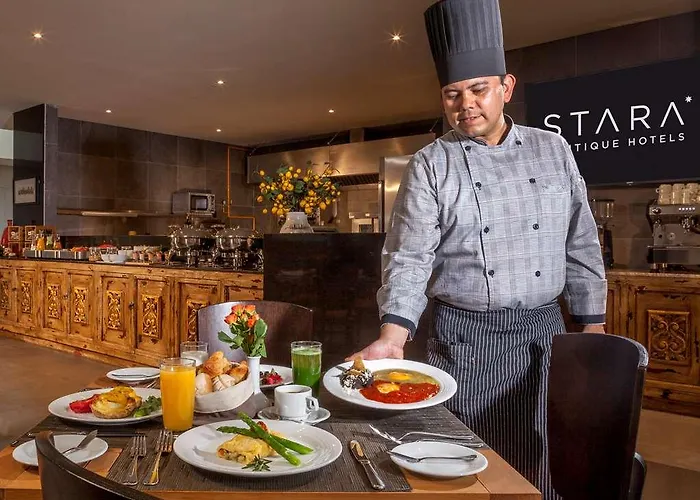 Hotel Stara Hamburgo Boutique (adults Only)