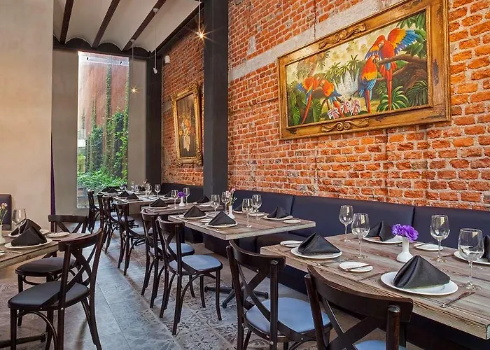 Stara Hamburgo Boutique (adults Only) Hotel 5*