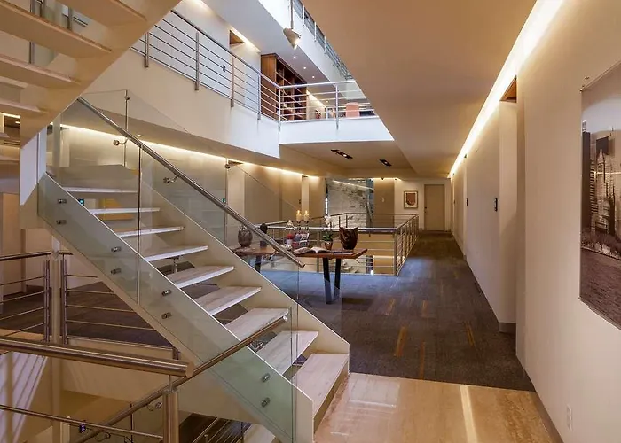 Stara Hamburgo Boutique (adults Only) 5*