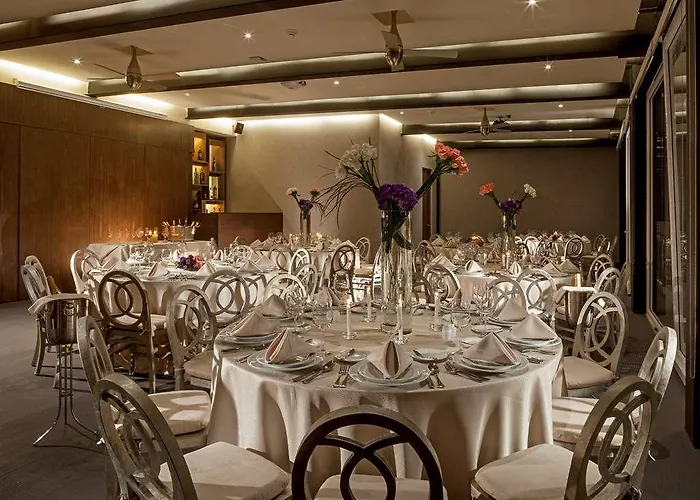 Hotel Stara Hamburgo Boutique (adults Only) Mexico City