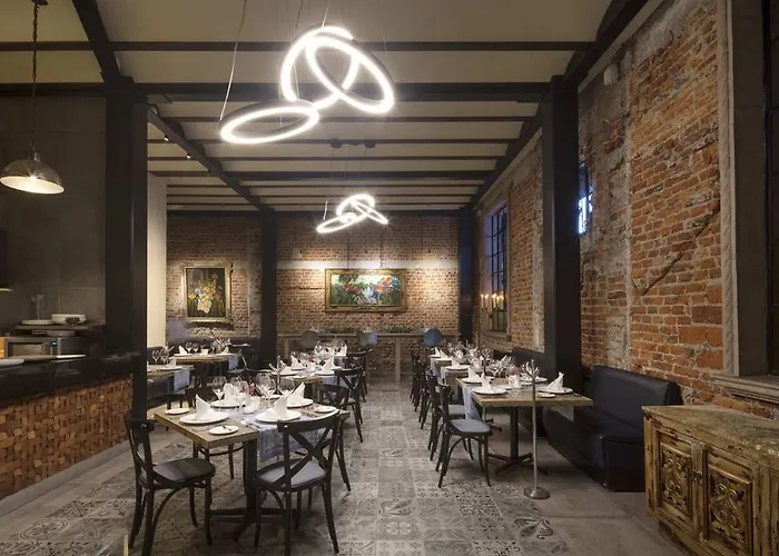 Stara Hamburgo Boutique (adults Only) Mexico City