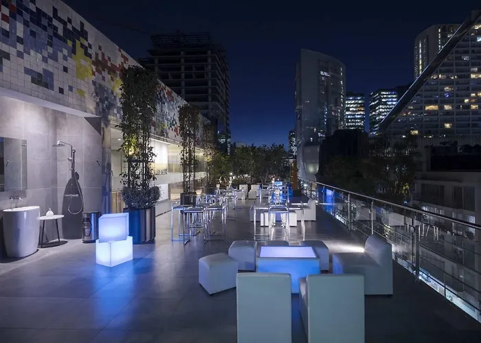 Stara Hamburgo Boutique (adults Only) Mexico City