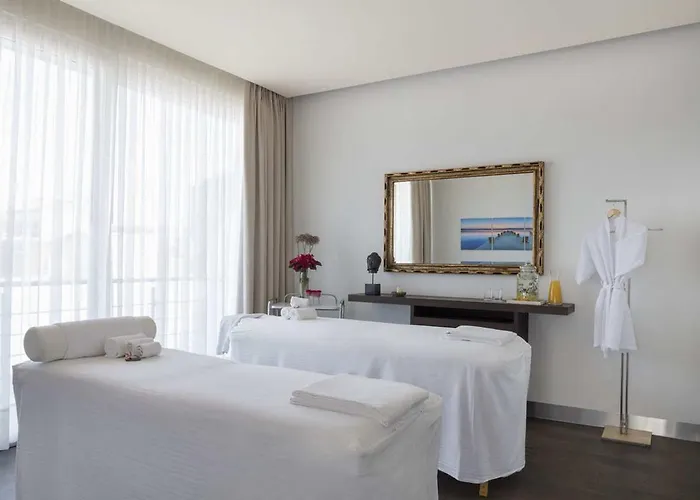 Stara Hamburgo Boutique (adults Only) Hotel