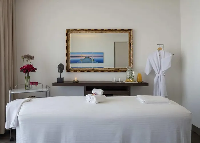 Hotel Stara Hamburgo Boutique (adults Only) 5*