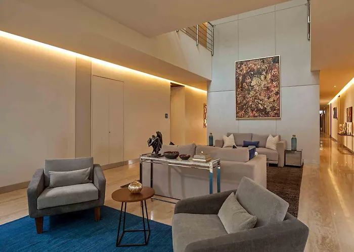 Stara Hamburgo Boutique (adults Only) 5* Mexico City