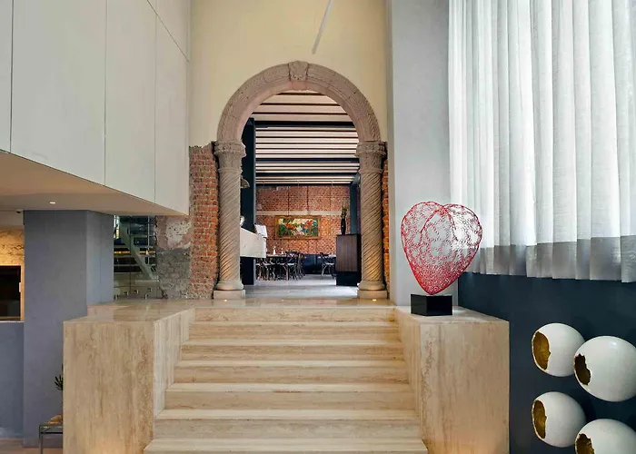 Stara Hamburgo Boutique (adults Only) Hotel 5*