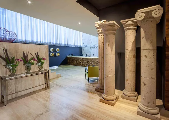 Stara Hamburgo Boutique (adults Only)