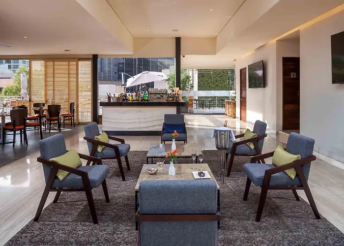 Hotel Stara Hamburgo Boutique (adults Only) Mexico City
