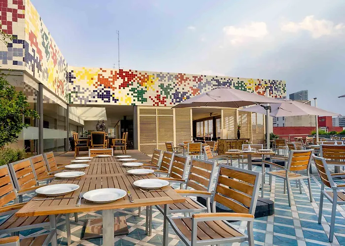 Stara Hamburgo Boutique (adults Only) Mexico City
