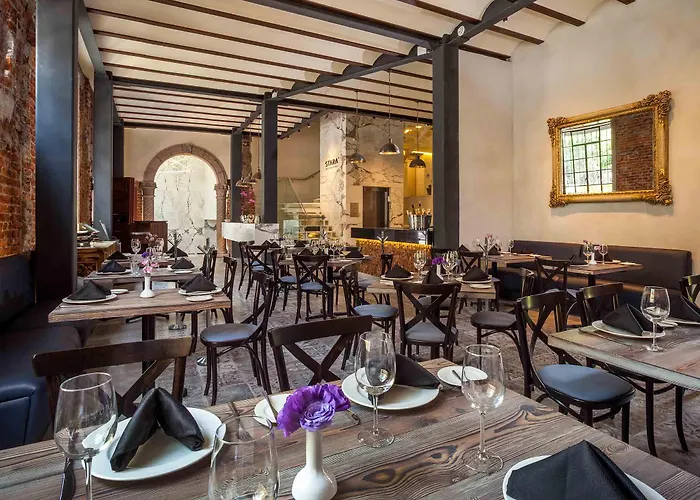 Stara Hamburgo Boutique (adults Only)