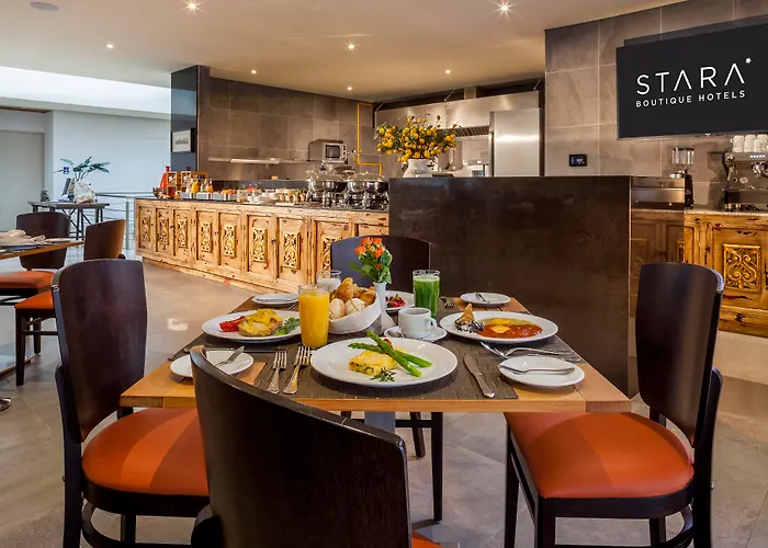 Stara Hamburgo Boutique (adults Only) Mexico City