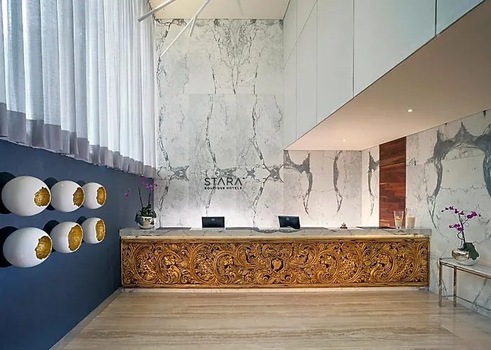 Hotel Stara Hamburgo Boutique (adults Only) Mexico City