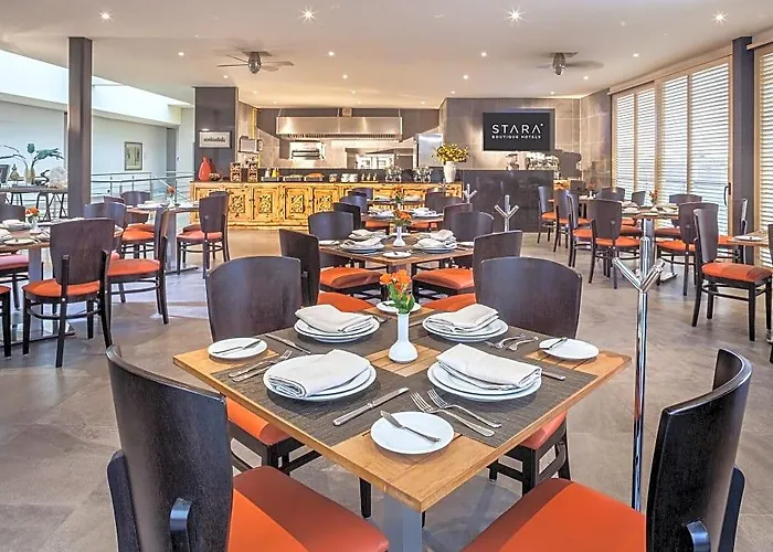 Hotel Stara Hamburgo Boutique (adults Only) Mexico City