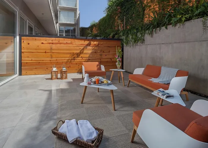 Hotel Stara Hamburgo Boutique (adults Only) 5*