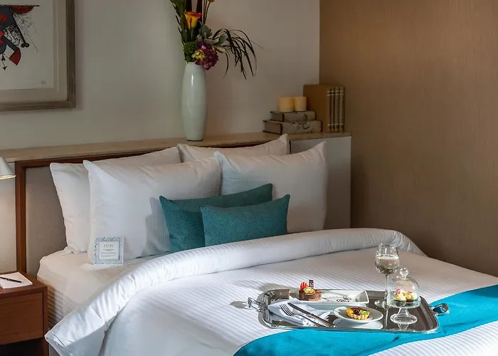 Stara Hamburgo Boutique (adults Only) Mexico City