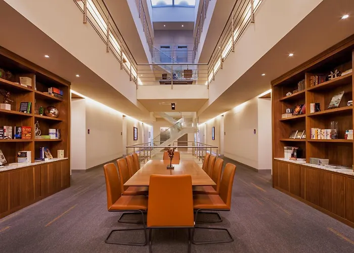 Hotel Stara Hamburgo Boutique (adults Only) Mexico City