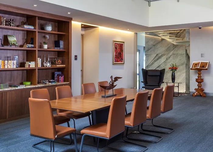 Hotel Stara Hamburgo Boutique (adults Only)