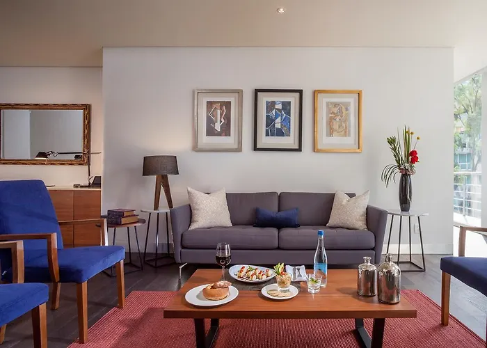 Stara Hamburgo Boutique (adults Only) Hotel