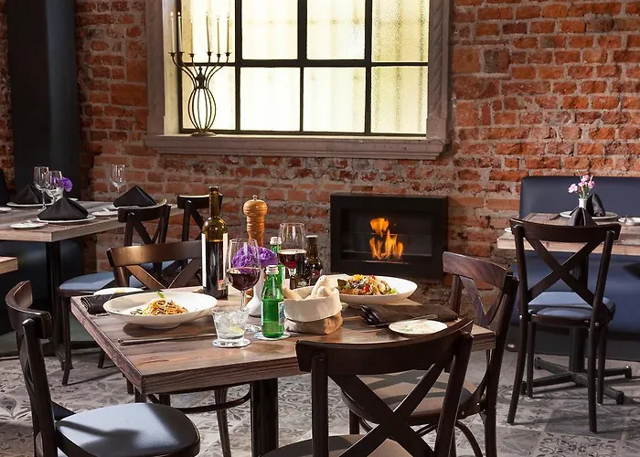 Stara Hamburgo Boutique (adults Only) Hotel 5*