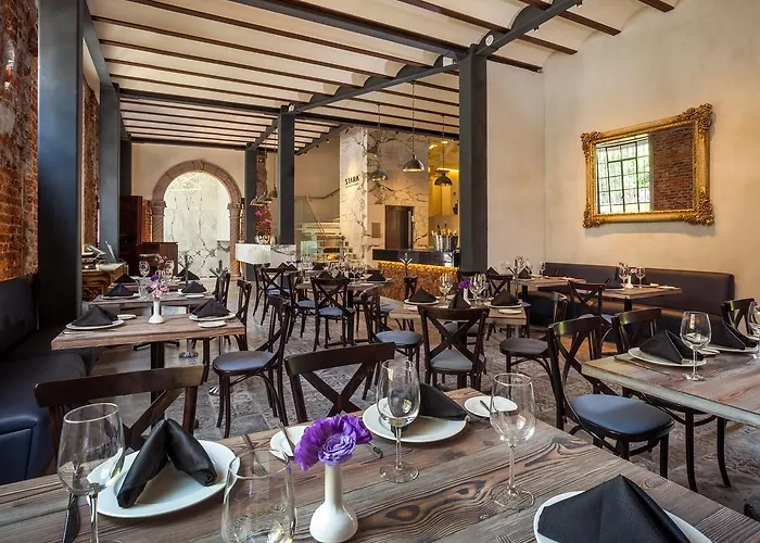 Stara Hamburgo Boutique (adults Only) 5*
