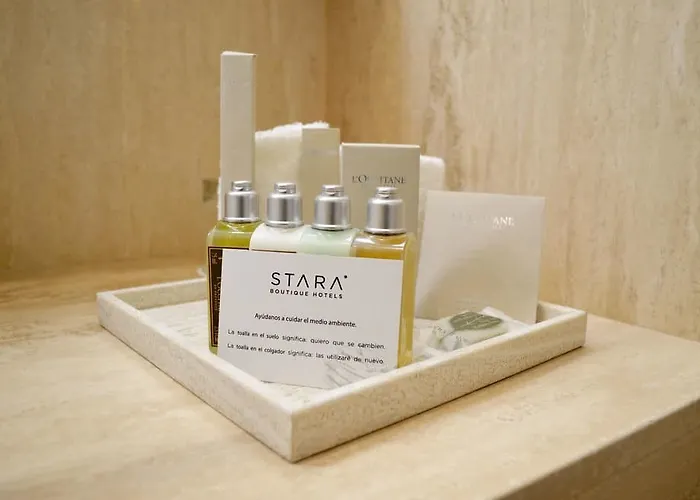 Stara Hamburgo Boutique (adults Only) Hotel