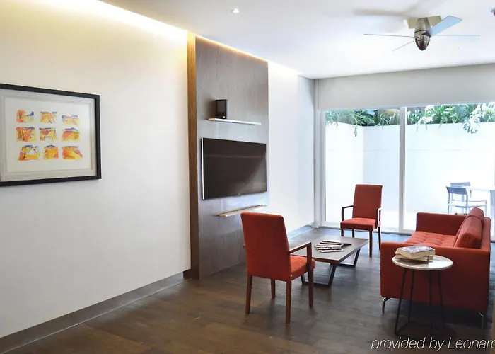 Stara Hamburgo Boutique (adults Only) Mexico City