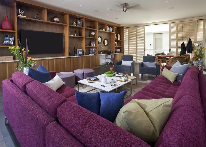 Stara Hamburgo Boutique (adults Only) Hotel