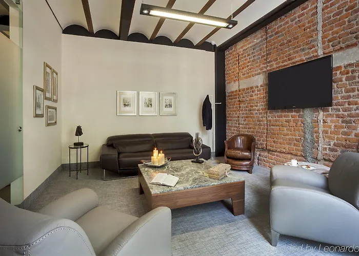 Stara Hamburgo Boutique (adults Only) 5* Mexico City