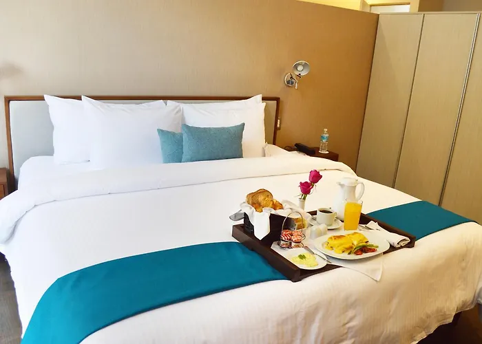 Hotel Stara Hamburgo Boutique (adults Only) Mexico City