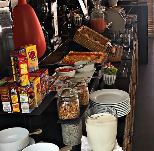 Stara Hamburgo Boutique (adults Only)
